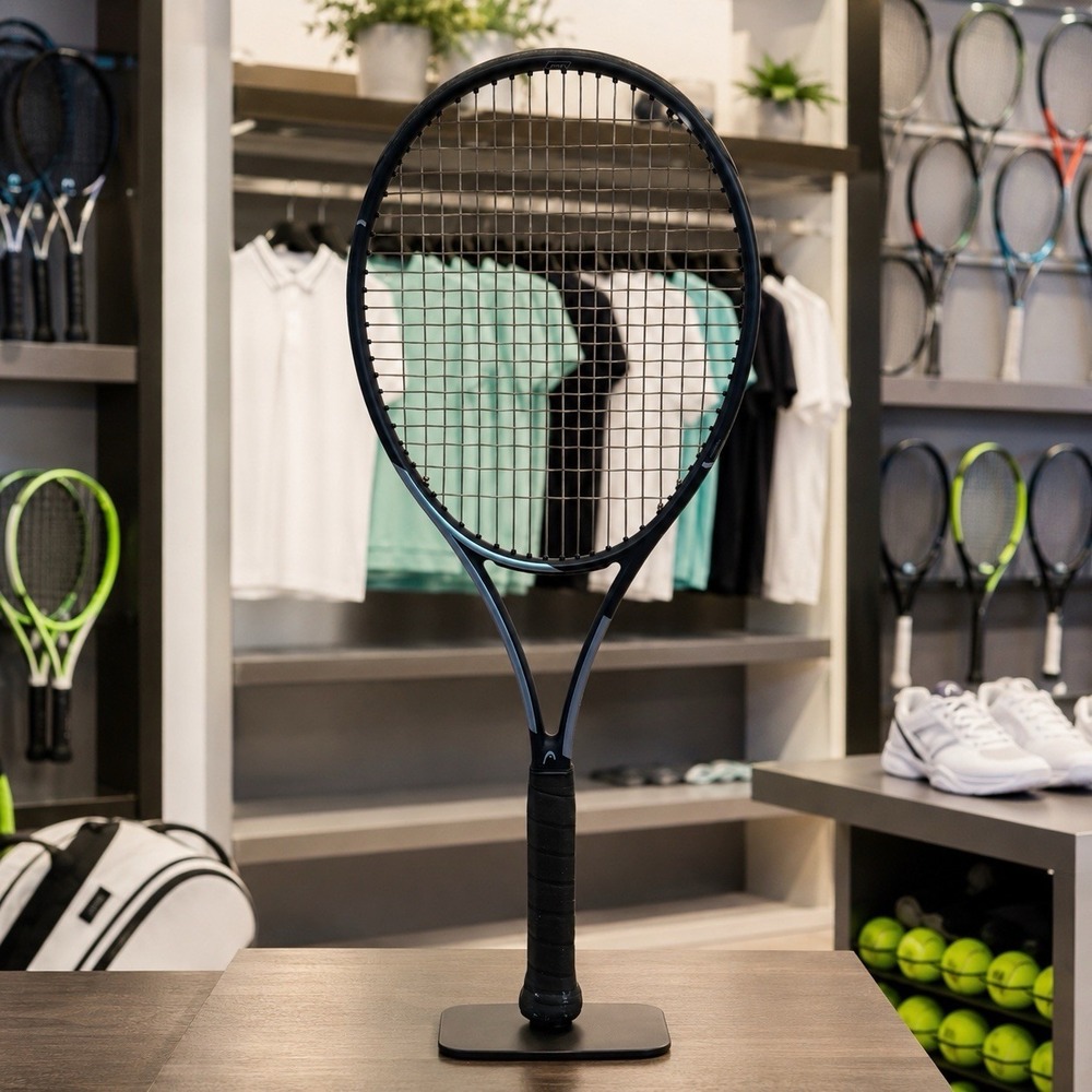 HEAD Gravity Pro 2021 Tennis Racquet Racket Grip size 4 3/8